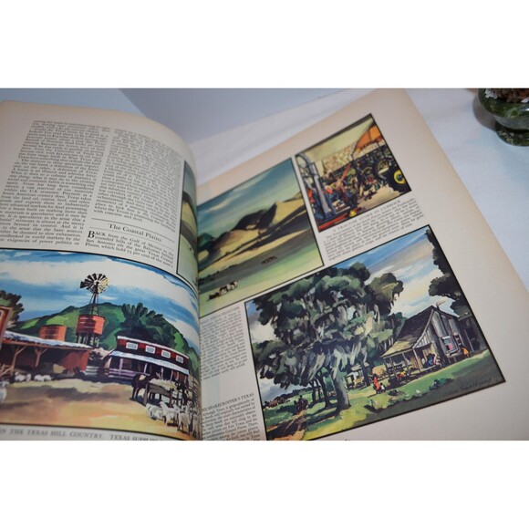 Fortune Magazine December 1939 Finance in The World Great Issue - Picture 3 of 6